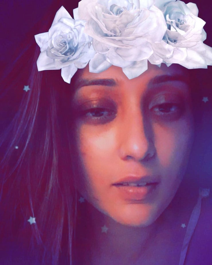 Mimi Chakraborty