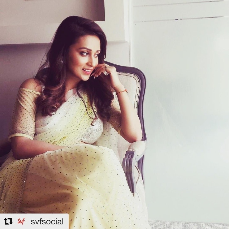 Mimi Chakraborty