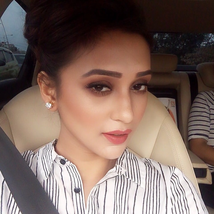 Mimi Chakraborty