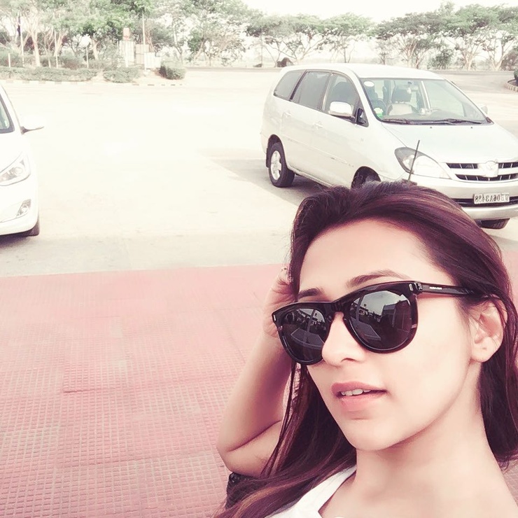 Mimi Chakraborty