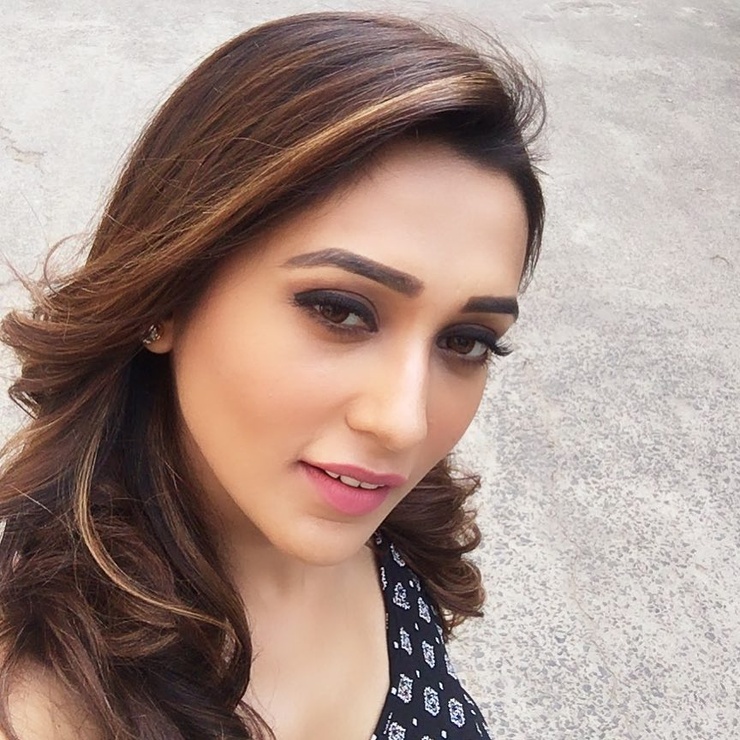 Mimi Chakraborty