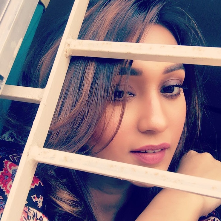 Mimi Chakraborty