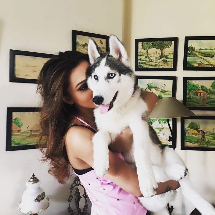 Mimi Chakraborty