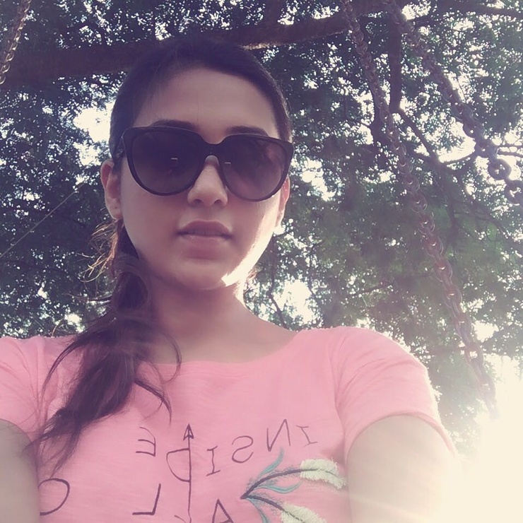 Mimi Chakraborty