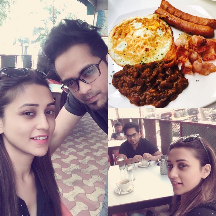 Mimi Chakraborty