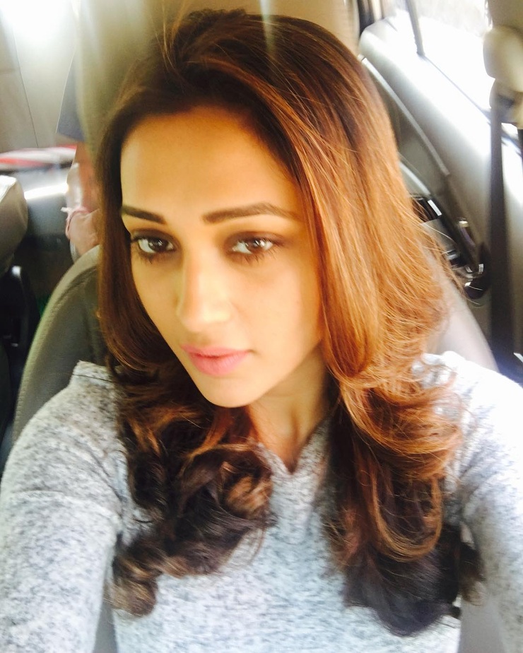 Mimi Chakraborty