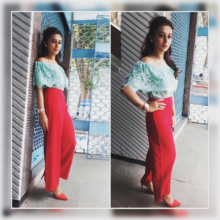 Mimi Chakraborty