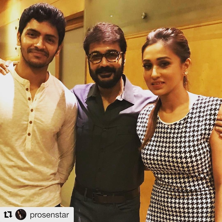 Mimi Chakraborty