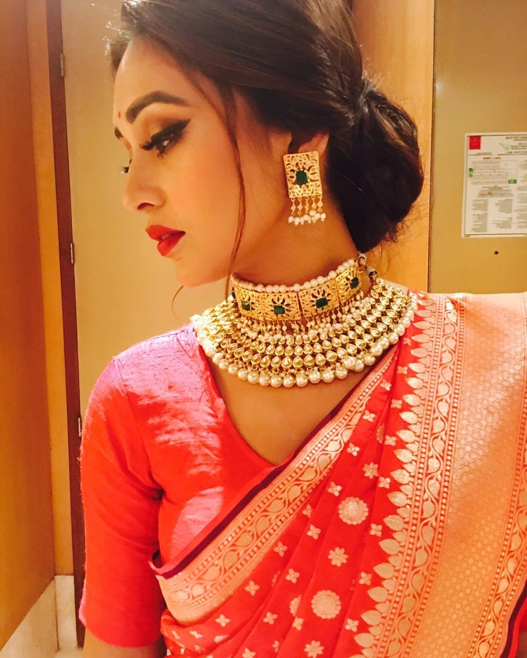 Mimi Chakraborty