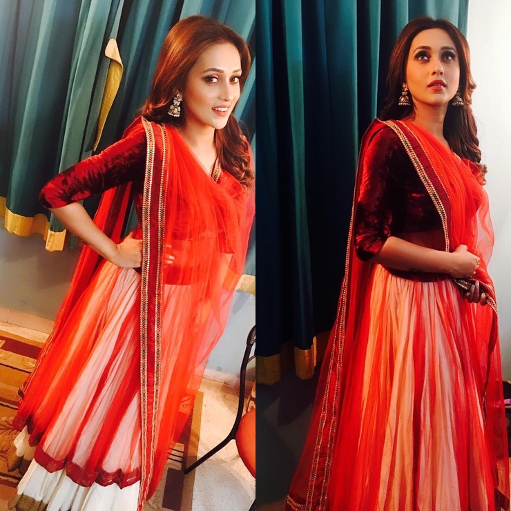 Mimi Chakraborty
