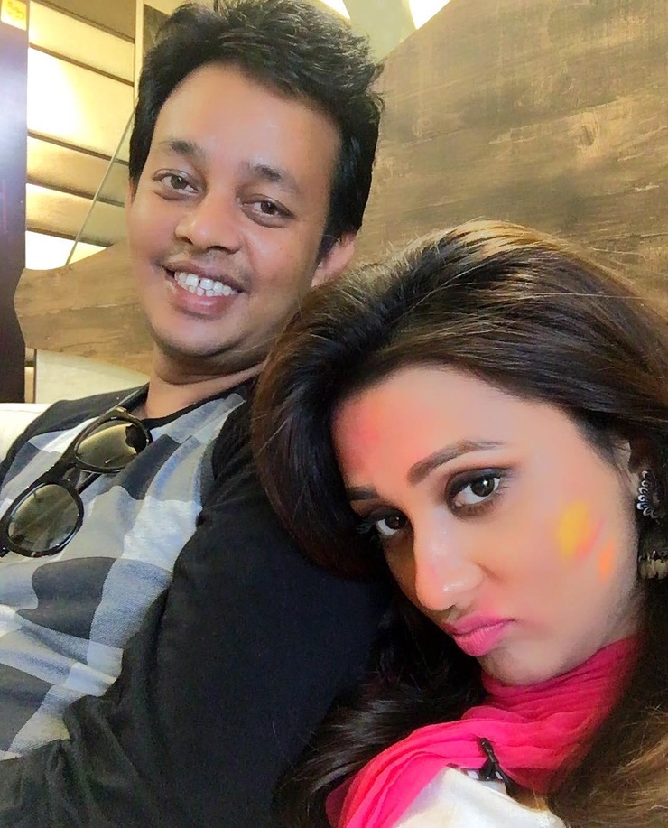 Mimi Chakraborty