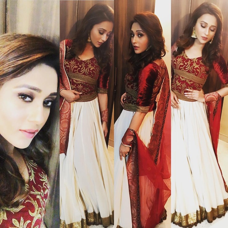 Mimi Chakraborty