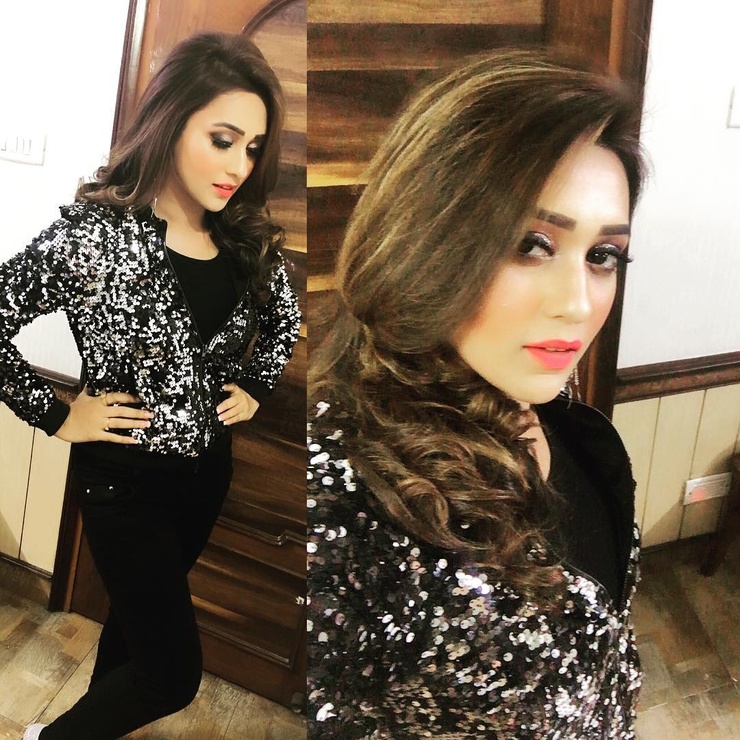 Mimi Chakraborty