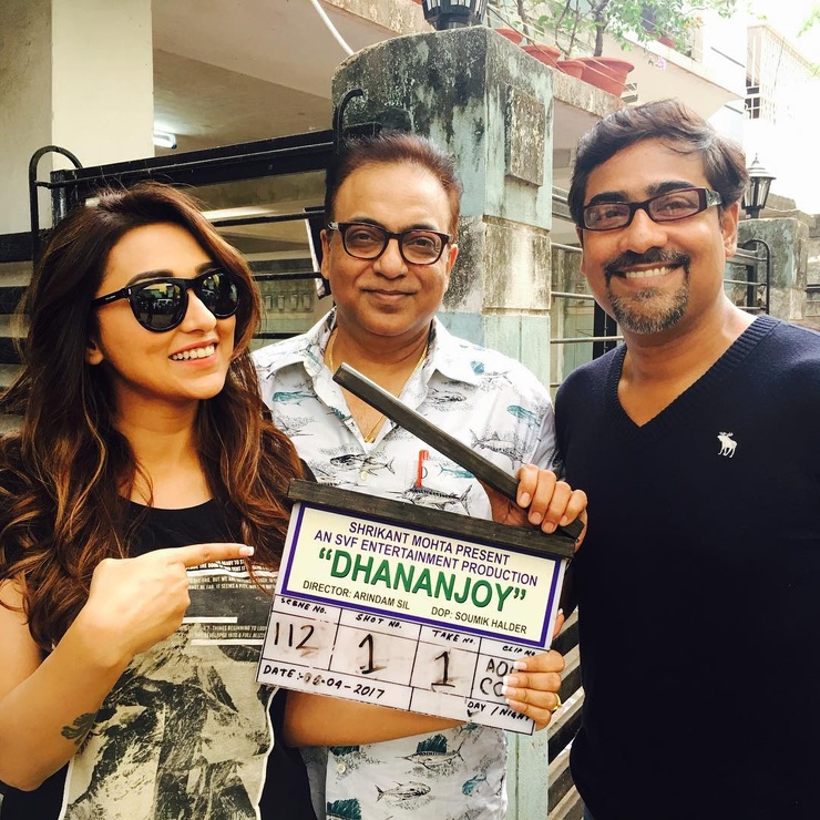 Mimi Chakraborty