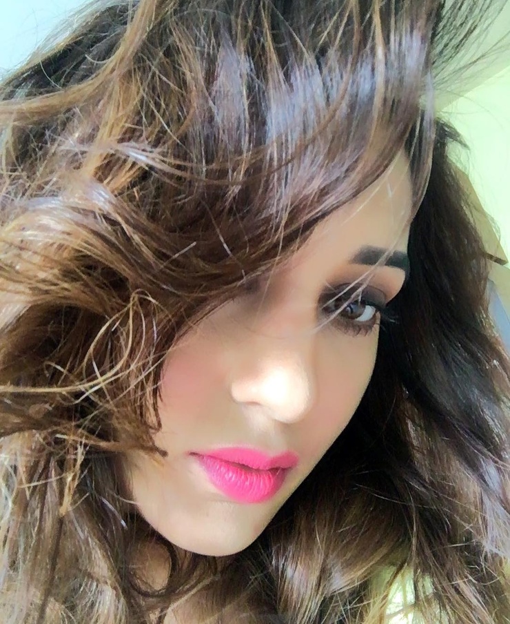 Mimi Chakraborty