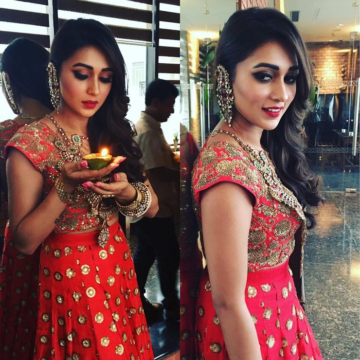 Mimi Chakraborty