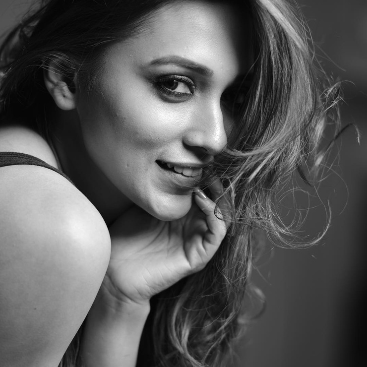 Mimi Chakraborty