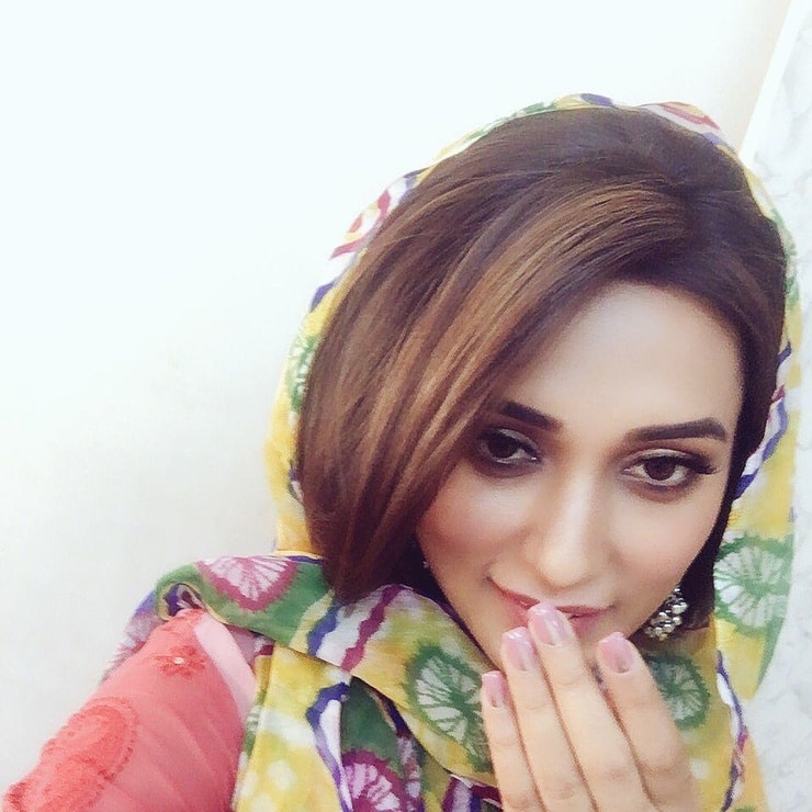 Mimi Chakraborty