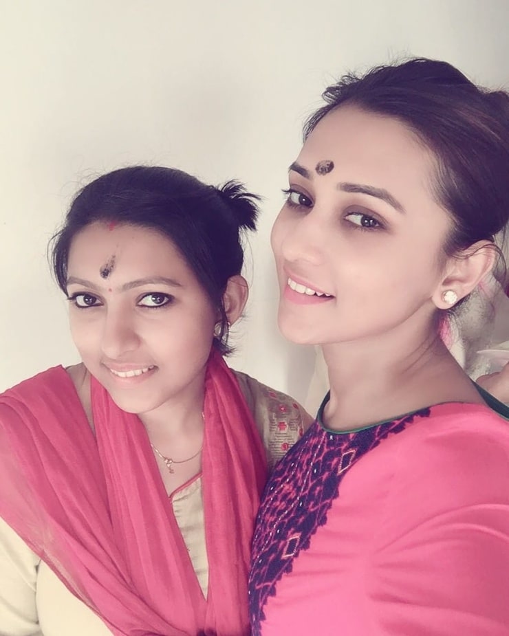 Mimi Chakraborty