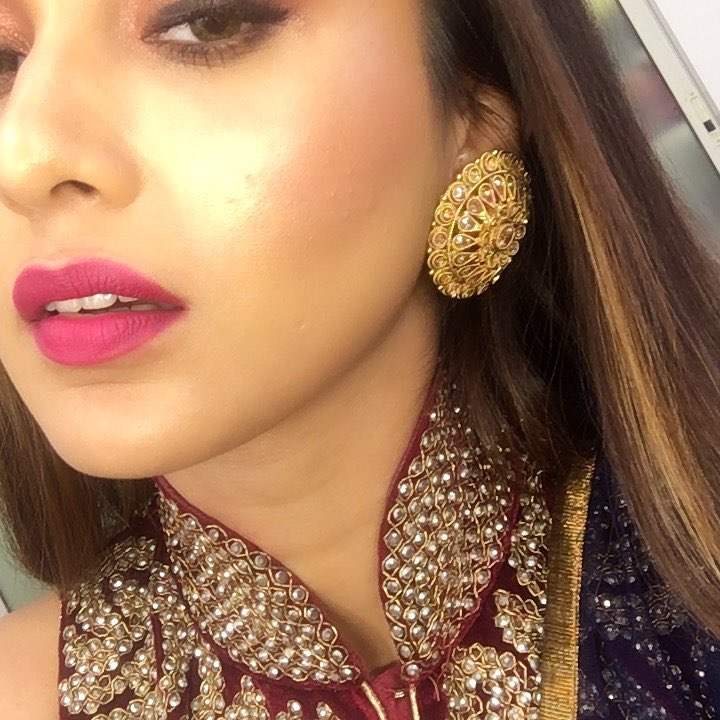 Mimi Chakraborty
