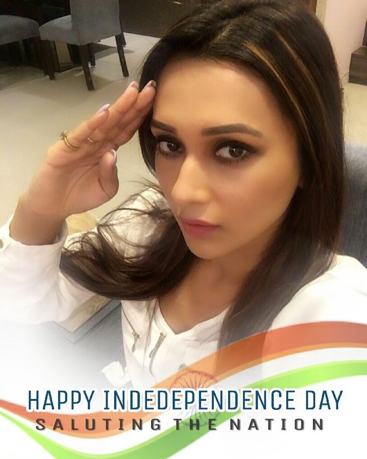 Mimi Chakraborty