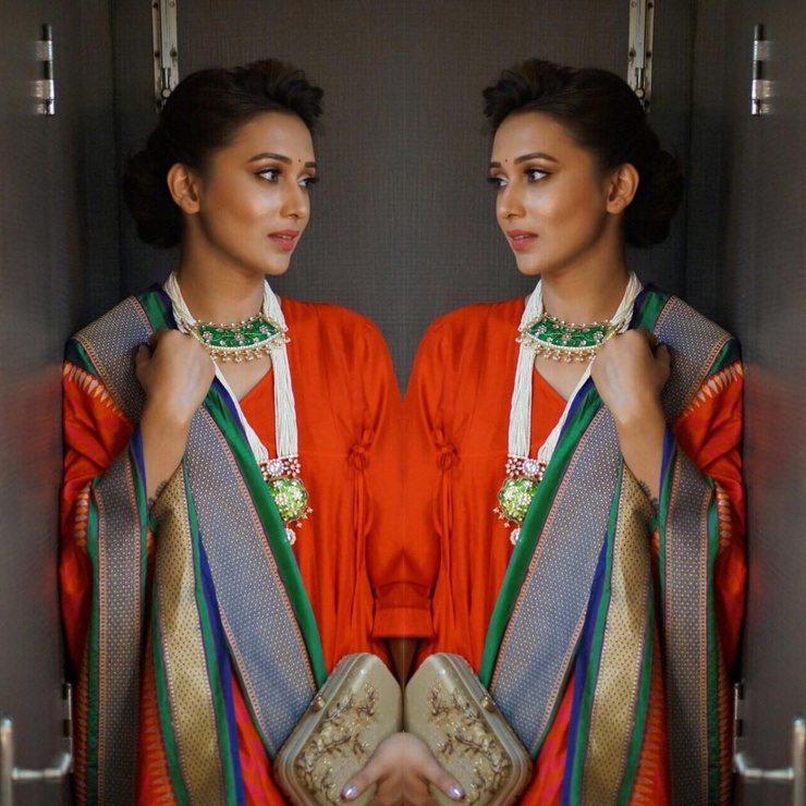 Mimi Chakraborty
