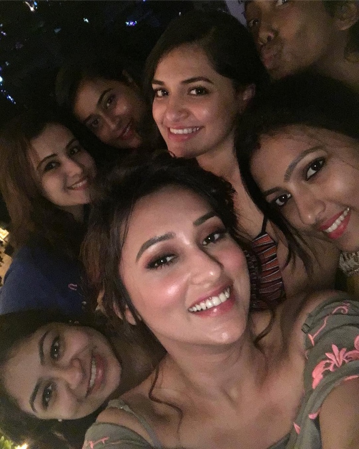 Mimi Chakraborty