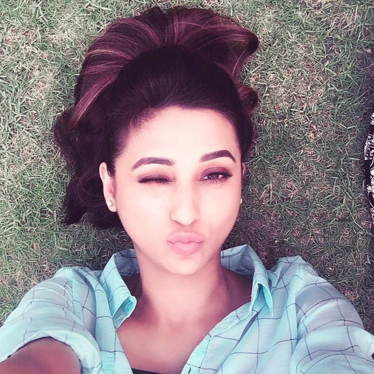 Mimi Chakraborty