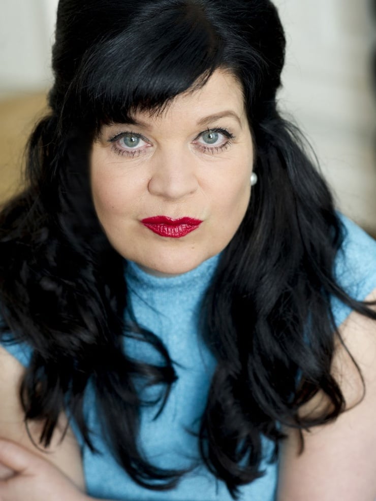 Suzanne Landsfried