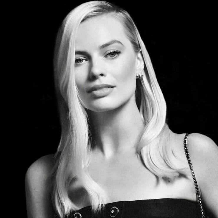 Margot Robbie image