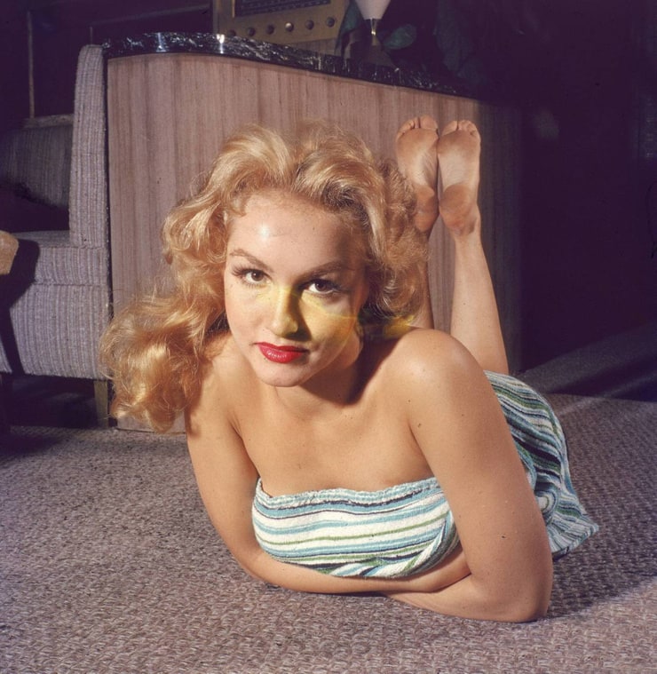 Julie Newmar