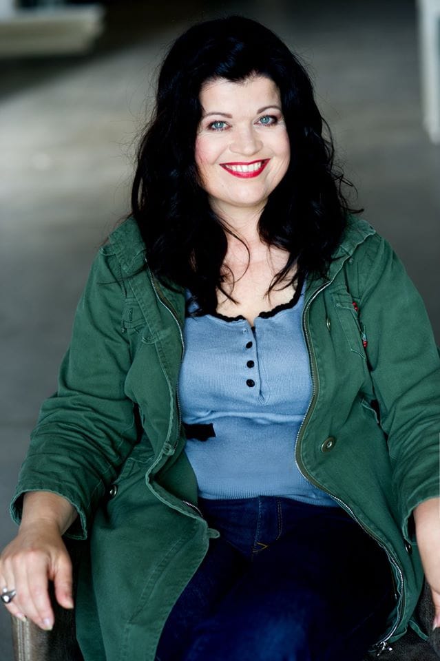 Suzanne Landsfried