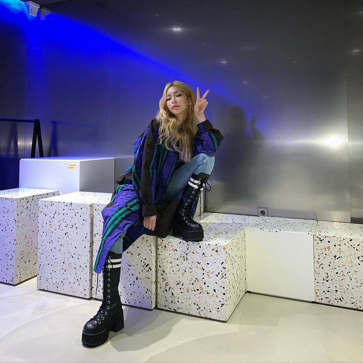 Heize