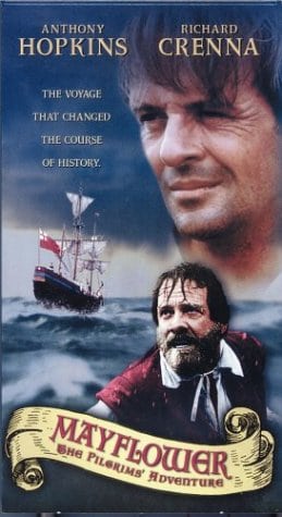 Mayflower: The Pilgrims' Adventure