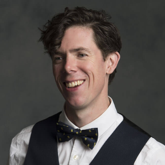 Damien Atkins