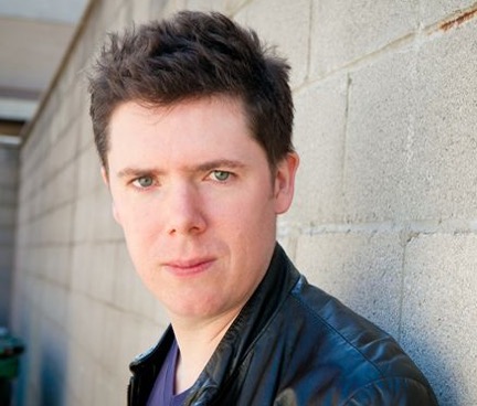 Picture of Damien Atkins