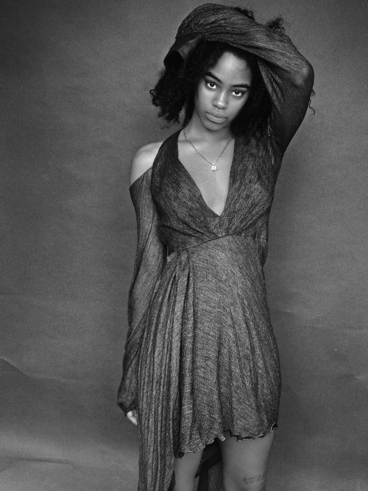 Ajani Russell