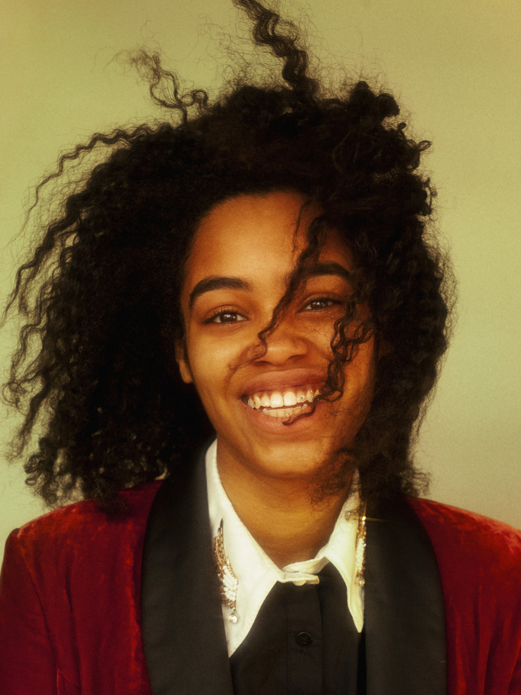 Ajani Russell