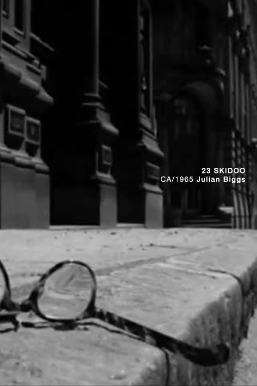 23 Skidoo 23 Skidoo