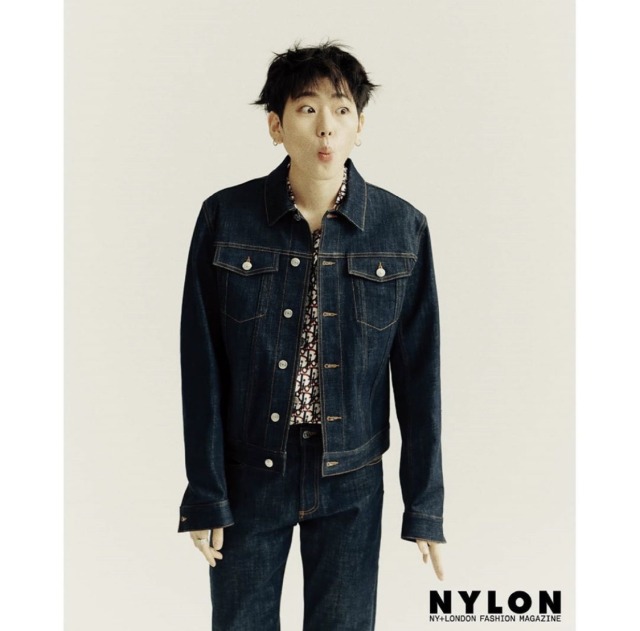 Woo Jiho