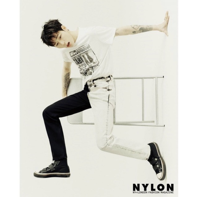 Woo Jiho