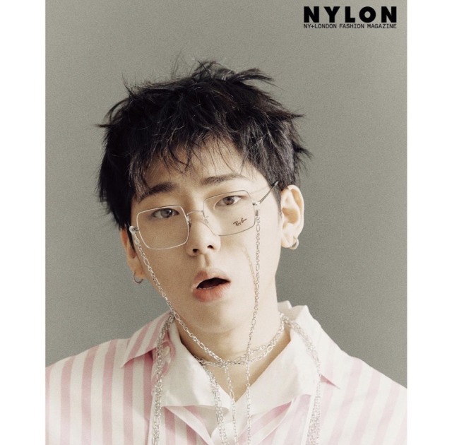 Woo Jiho