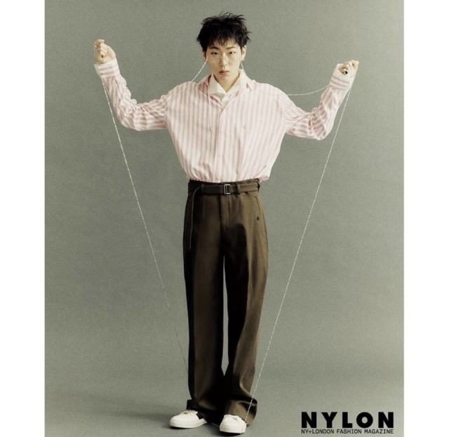 Woo Jiho