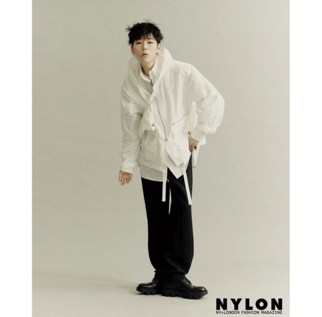 Woo Jiho