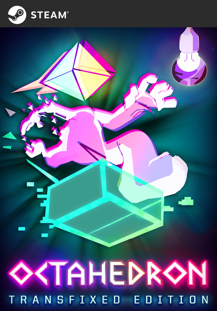 Octahedron: Transfixed Edition
