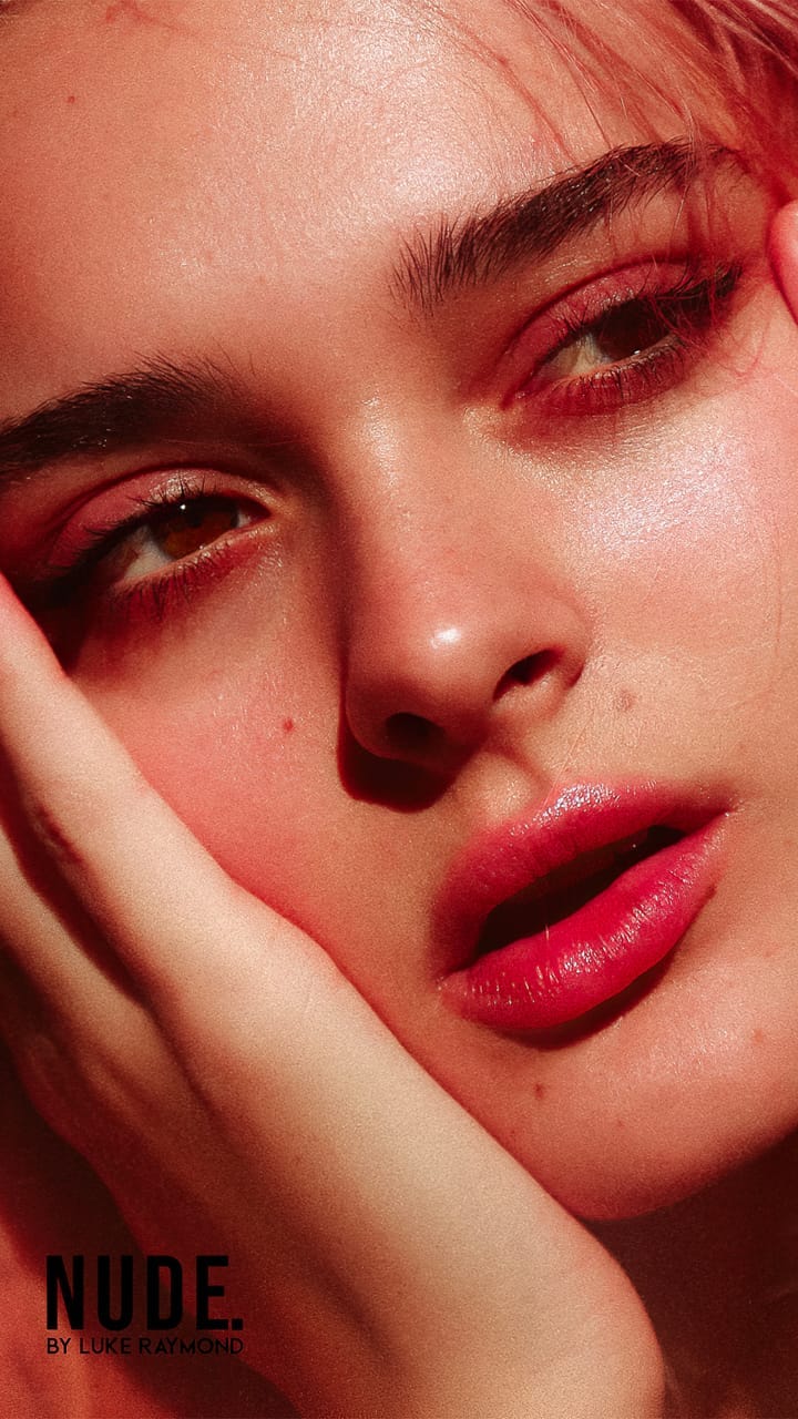 Charlotte Lawrence Charlotte Lawrence