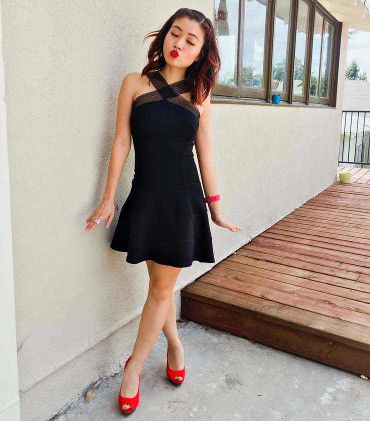 Jessica Lu Jessica Lu