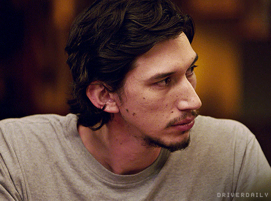 Adam Driver