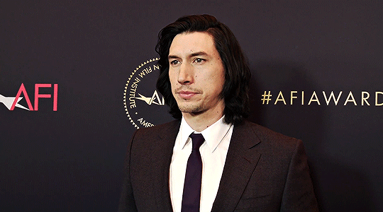Adam Driver
