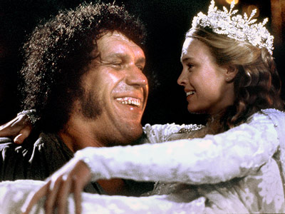 The Princess Bride